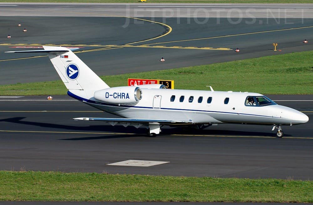 Авиакомпания Hahn Air
