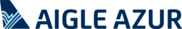 Авиакомпания Aigle Azur logo