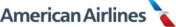Авиакомпания American Airlines logo