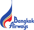 Авиакомпания Bangkok Airways logo