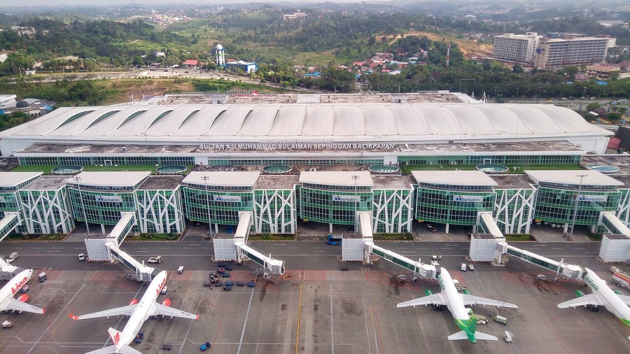 Аэропорт Ağrı Airport (Ağrı)