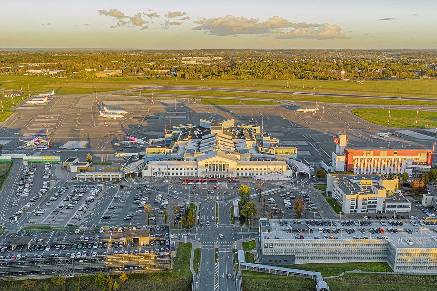 Аэропорт Boguchany Airport (Boguchany)