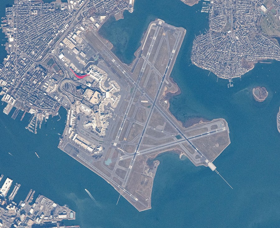 Аэропорт Kursk East Airport (Kursk)