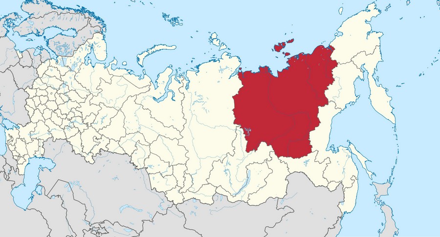 Аэропорт Zyryanka Airport (Zyryanka)