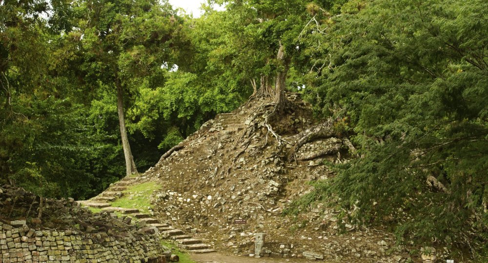 Дешевые авиабилеты в Гондурас